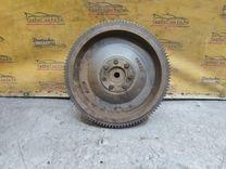 Комплект сцепления 78WCWX Mitsubishi Carisma - Фото 4