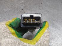 Реле стеклоочистителей (дворников) 2H87YX Hyundai Matrix - Фото 3