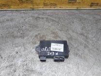 Блок согласования фаркопа RZ7D6U Mercedes C W202