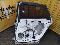 Замок двери задней правой E4SPJV Ford Fusion - Фото 2