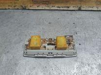 Фонарь салона (плафон) YRNP64 Renault Laguna - Фото 3