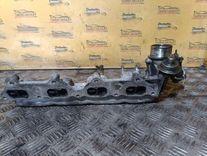 Коллектор впускной 3T7AIQ Mazda Premacy - Фото 4