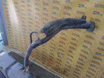 Бак топливный 6KQ8X3 Peugeot 307 undefined