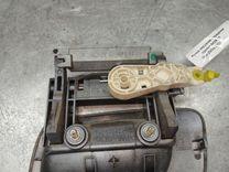 Ручка наружная передняя правая 0HDRE2 Opel Zafira купить в магазине запчастей бу