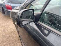 Зеркало наружное левое JBAL0G Peugeot 307