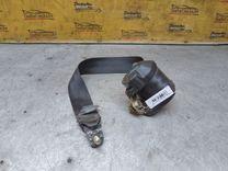 Ремень безопасности задний правый 4EA60N Skoda Octavia купить в магазине запчастей бу