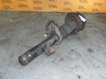 Амортизатор передний левый J1KG7U Citroen Xsara купить с доставкой