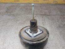 Вакуумный усилитель тормозов VIV6CT Skoda Roomster купить в магазине запчастей бу