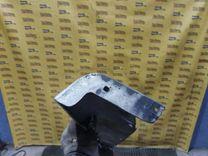 Накладка на порог наружная левая 68SN1M Daewoo Leganza купить с доставкой