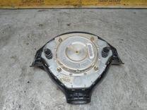 Подушка безопасности водителя RZJMIB Seat Toledo купить с доставкой. Огромный выбор запчастей и марок авто. У нас есть практически все.