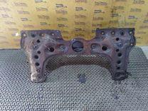 Балка подвески передняя (подрамник) 6MV25R Fiat Bravo купить на авторазборке