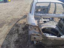 Крыло заднее левое F48OLJ Fiat Linea - Фото 8