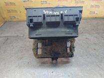 Рамка под магнитолу CESN1B Audi 80 - Фото 2