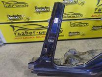 Стойка кузовная центральная левая VTXSTC Fiat Stilo - Фото 1