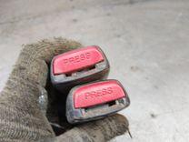 Замок ремня безопасности FRUXM9 Honda Accord купить