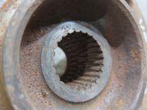 Кулак поворотный левый 9JRRRL Citroen Xsara Picasso купить