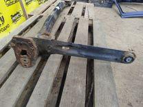 Балка подвески задняя HT3YMF Renault Espace - Фото 4