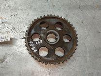 Шкив промежуточного вала C46P4V Audi A4 - Фото 4