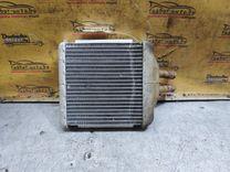 Радиатор отопителя (печки) JQIWCB Daewoo Leganza купить в магазине запчастей бу