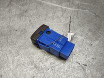 Кнопка корректора фар 71IP9M Mazda Premacy - Фото 3