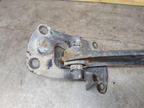 Рычаг задний левый 1A2EW2 Volkswagen Passat - Фото 3