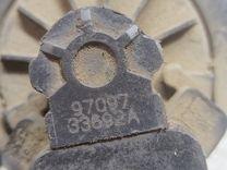 Клапан EGR 96X5HX Citroen Xsara Picasso - Фото 5