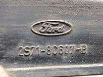 Вентилятор радиатора I1GDCD Ford Mondeo - Фото 6