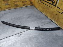 Молдинг стекла двери задней левой наружный T90MCD Citroen Xsara Picasso