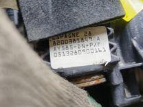 Подушка безопасности водителя 441W5H Renault Megane купить с доставкой