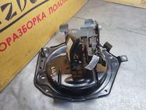 Узел педальный (блок педалей) K42QDQ Renault Clio купить