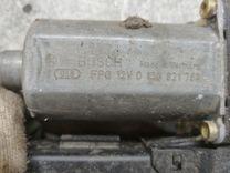 Стеклоподъемник электрический передний правый N4FA26 Audi A4 купить с доставкой