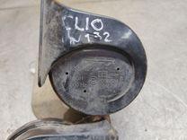 Сигнал (клаксон) L705XC Renault Clio купить на авторазборке