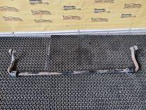 Стабилизатор подвески (поперечной устойчивости) задний 540U7E Peugeot 607