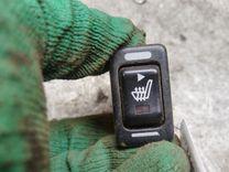 Кнопка подогрева сидений ZZAN8S Subaru Forester