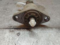 Амортизатор задний левый 727P7K Volkswagen Passat - Фото 3