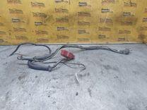 Клемма аккумулятора плюс WCG7FP Subaru Forester