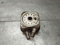 Теплообменник масляного фильтра TGKBA2 Volkswagen Passat - Фото 1