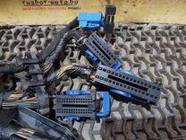 Проводка салона G5RM7V Opel Corsa - Фото 8