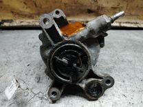 Насос вакуумный POGW7M Volvo V50 - Фото 3