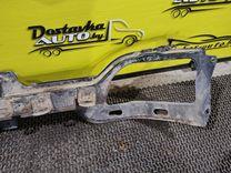 Передняя панель крепления облицовки (телевизор) SXIKOJ Citroen Jumper - Фото 7