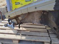 Стойка кузовная передняя левая RORPI5 Skoda Fabia - Фото 6