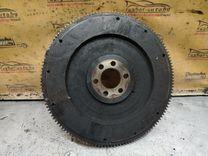 Маховик 0552E4 Audi 80 - Фото 3