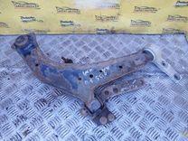 Рычаг передний левый Q23YIF Nissan Primera купить с доставкой