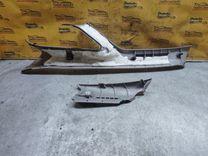 Обшивка стойки передней правой MSN07N Mitsubishi Grandis купить с доставкой