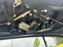 Моторчик заднего стеклоочистителя (дворника) VR5JN0 Toyota Yaris