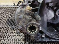 КПП механическая (МКПП) 5-ступенчатая 08BU7F Peugeot 406 - Фото 4