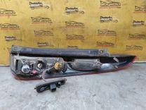 Фонарь задний левый OUA9W9 Ford Fiesta - Фото 8