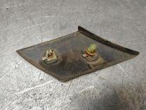 Молдинг крыла заднего левого 5JOUZA Volkswagen Passat купить