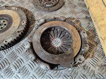 Комплект сцепления U0EUEE Daewoo Matiz - Фото 1