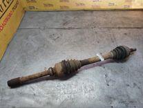 Полуось передняя правая (приводной вал, ШРУС) F3YY1W Peugeot 307 - Фото 2